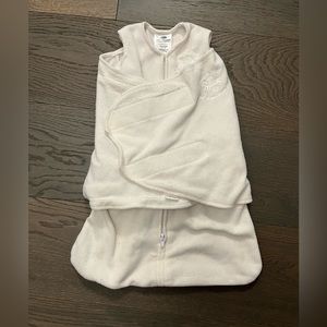Halo safe dreams sleep sack newborn size VGUC